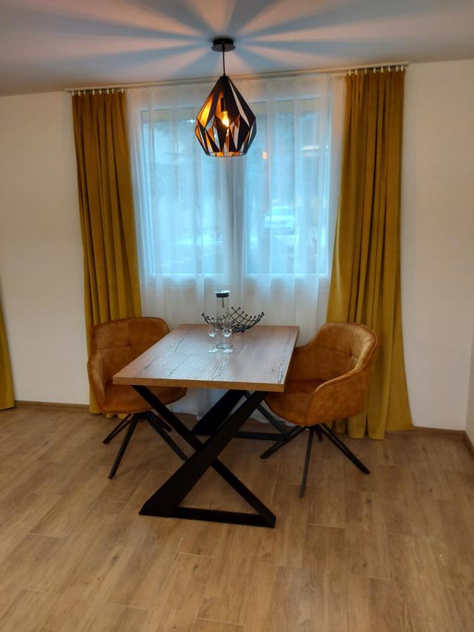 Apartmany Lenka Besenova 104 Extérieur photo