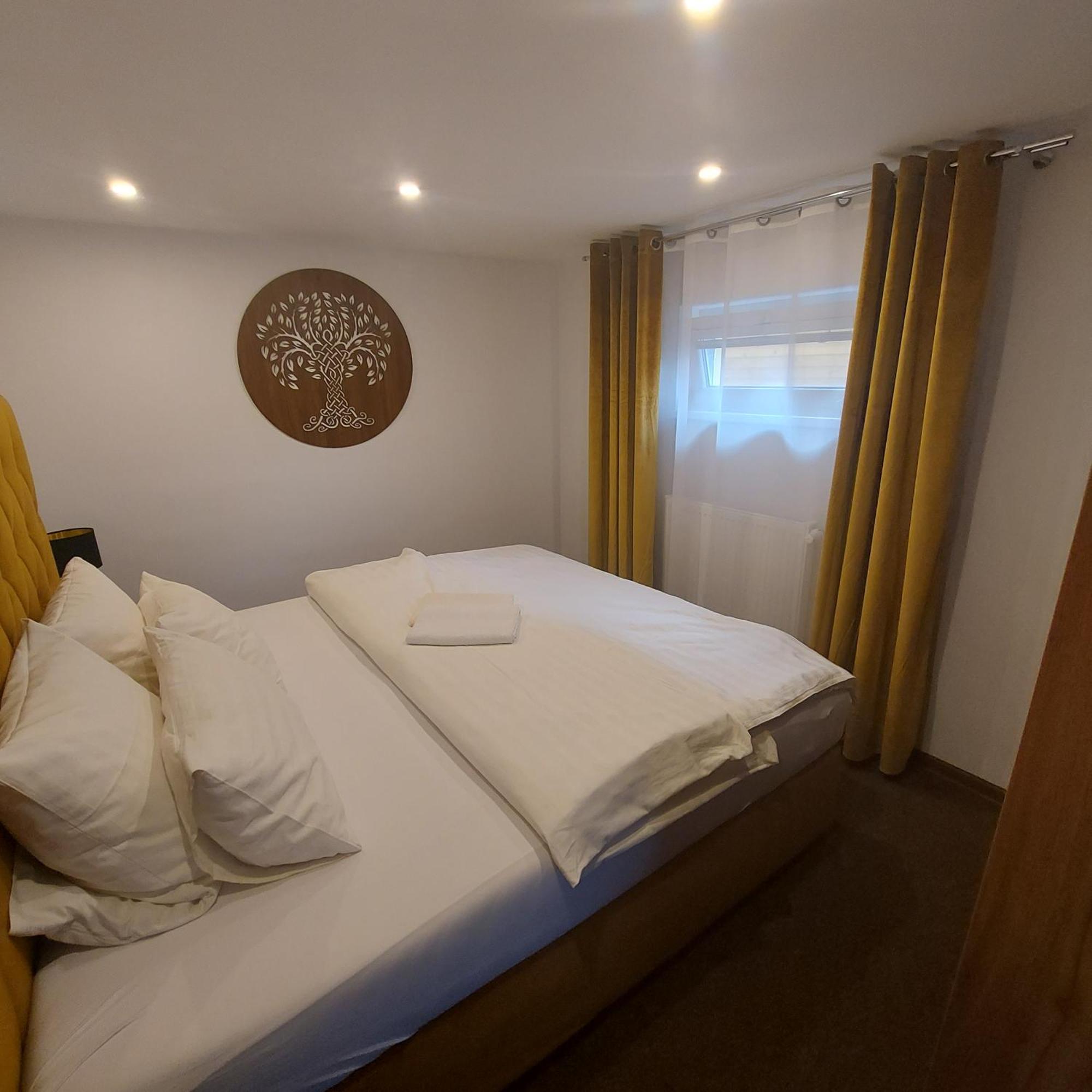 Apartmany Lenka Besenova 104 Extérieur photo
