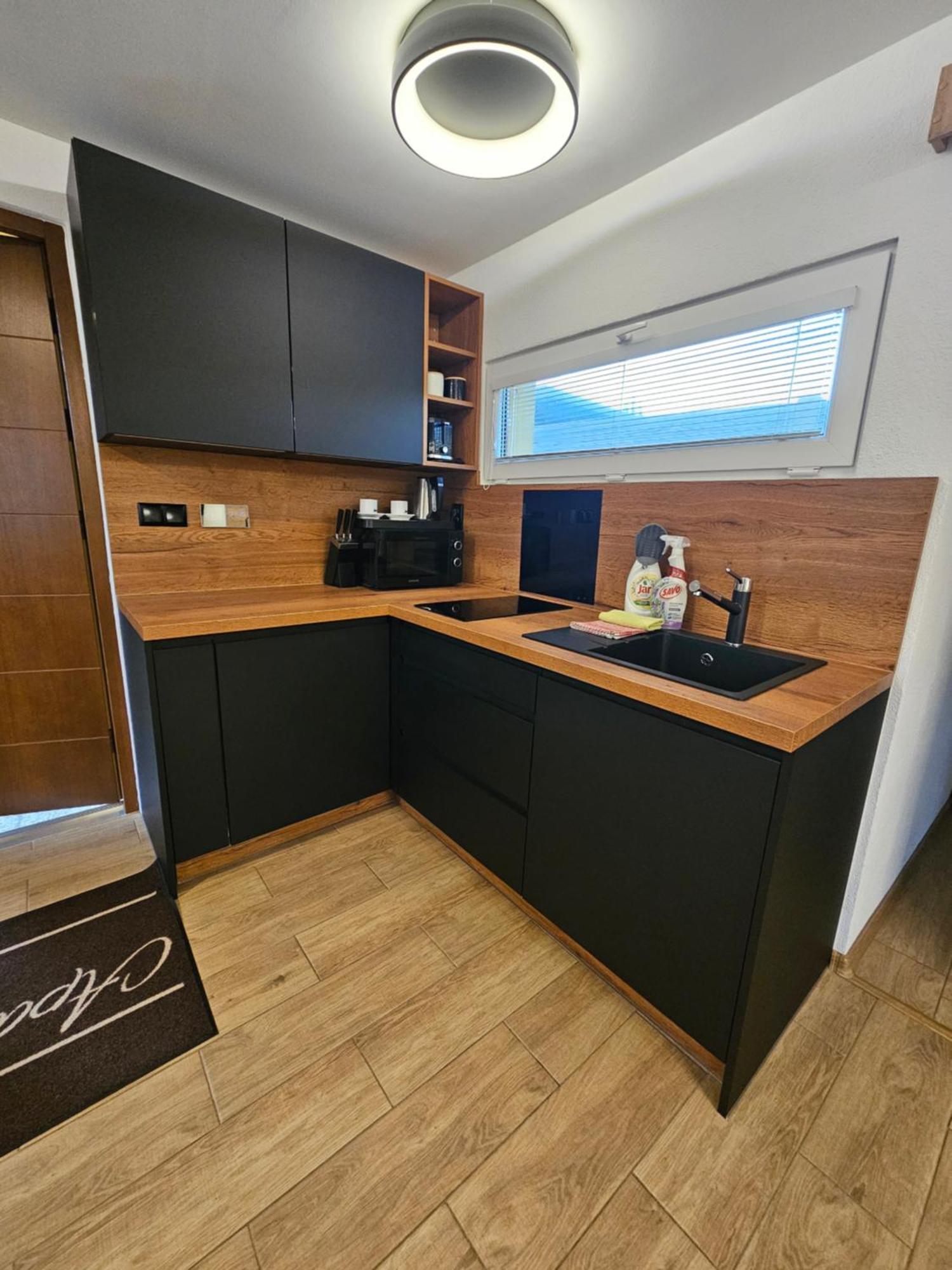 Apartmany Lenka Besenova 104 Extérieur photo