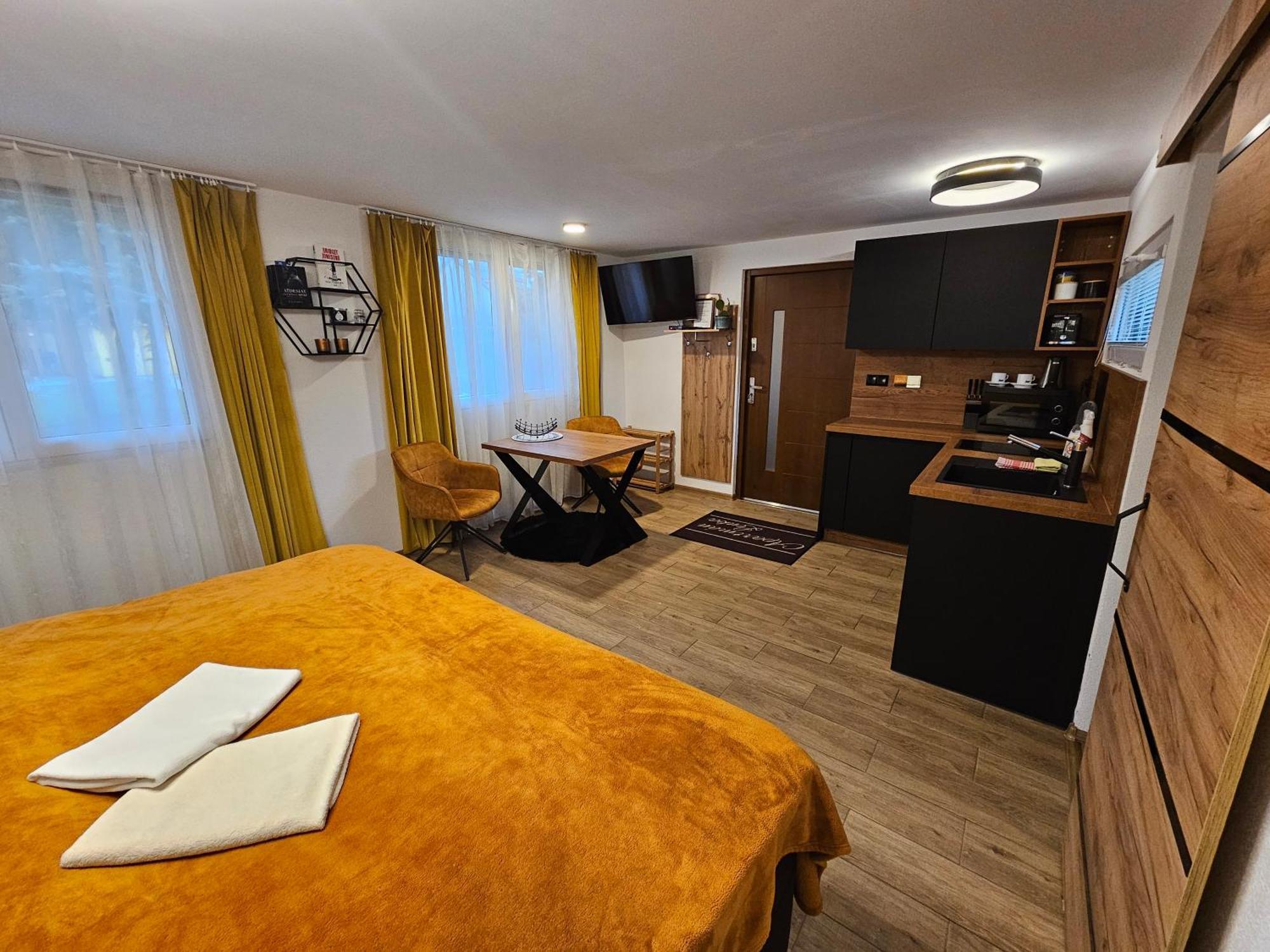 Apartmany Lenka Besenova 104 Extérieur photo