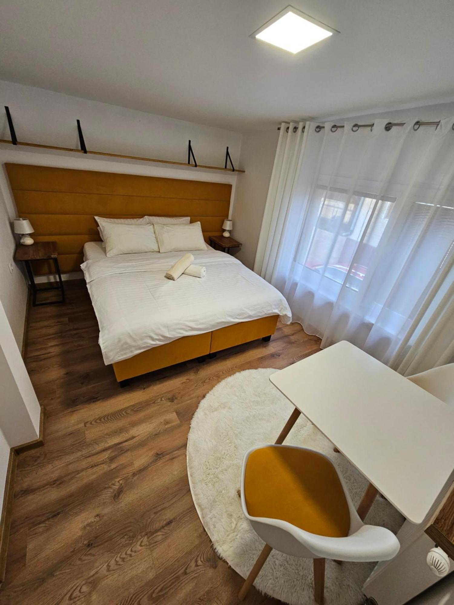Apartmany Lenka Besenova 104 Extérieur photo